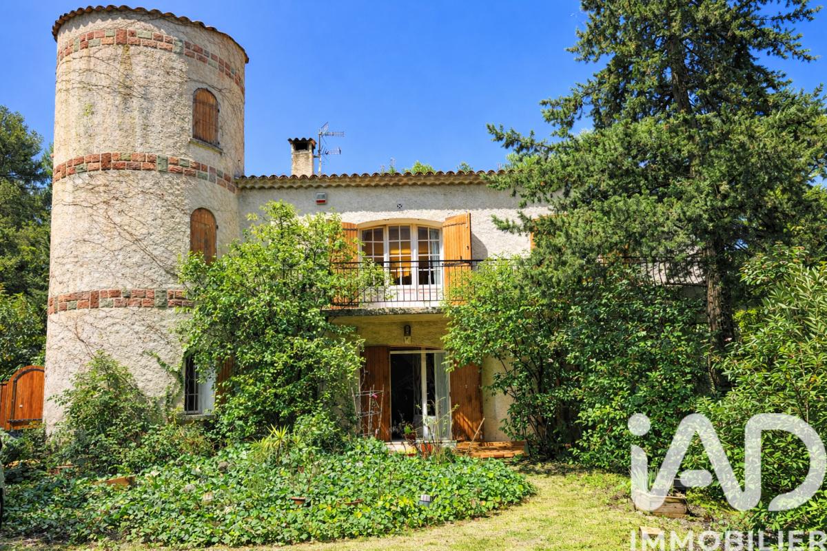 Bastide 12 Pièce(s) Marseille 11eme Arrondissement