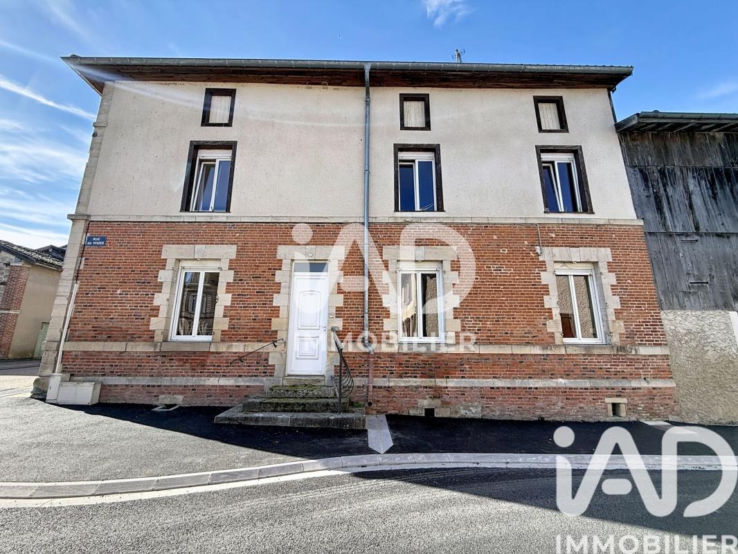 Maison 5 Pièce(s) La Neuville-au-Pont