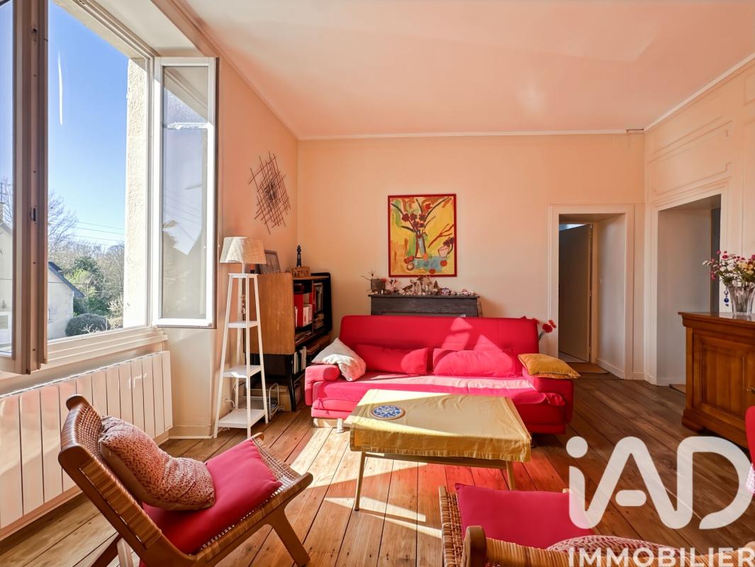 Appartement 2 Pièce(s) Saint-Malo