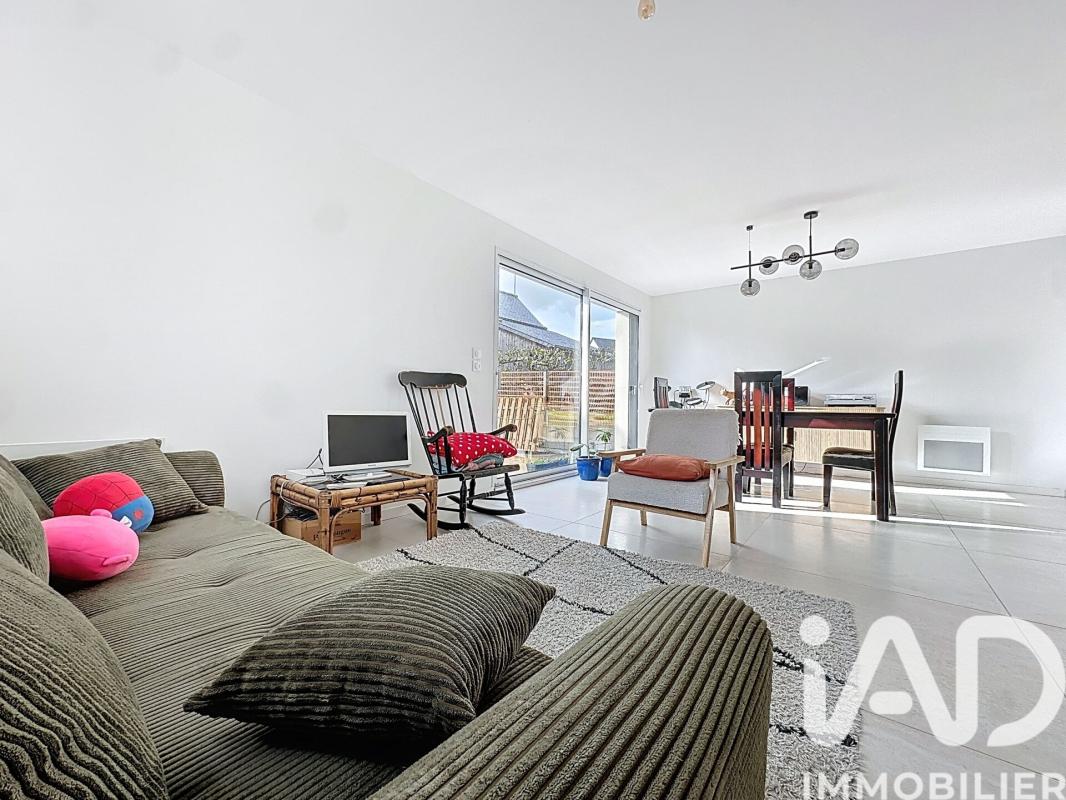 Maison 4 Pièce(s) La Gouesnière