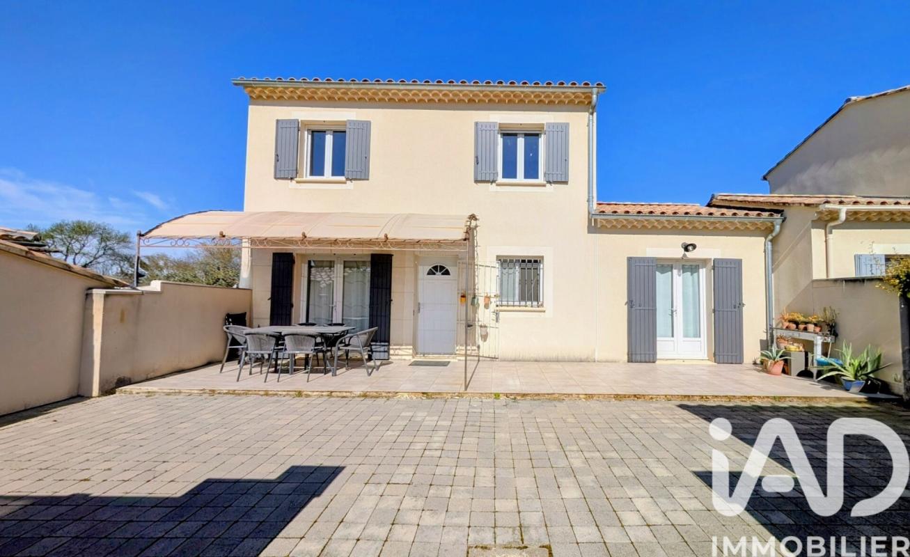 Maison 4 Pièce(s) Saint-Didier