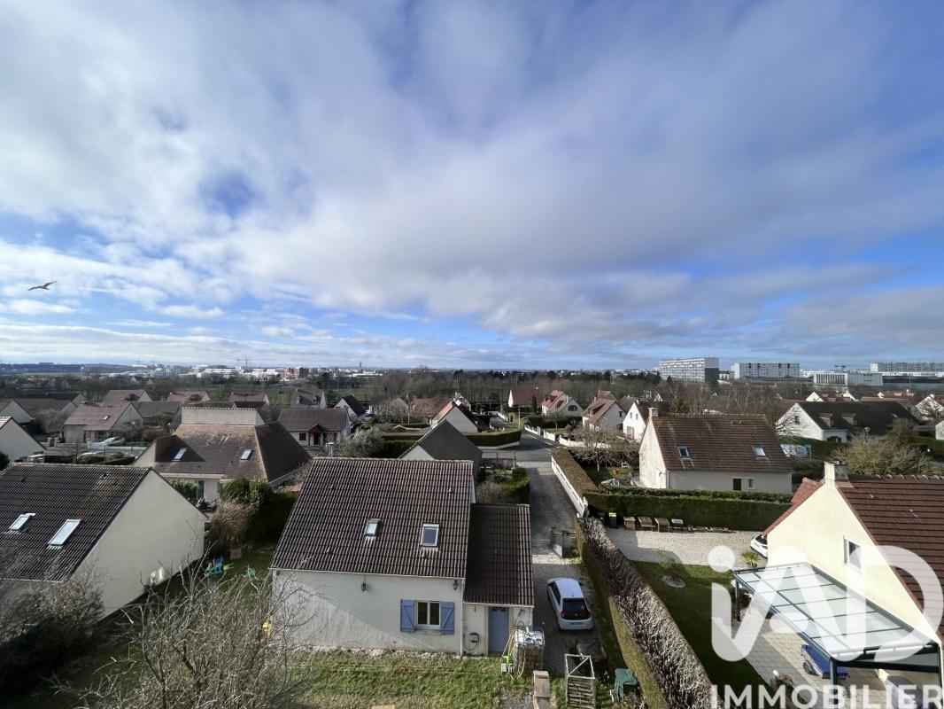 Appartement 3 Pièce(s) Ifs