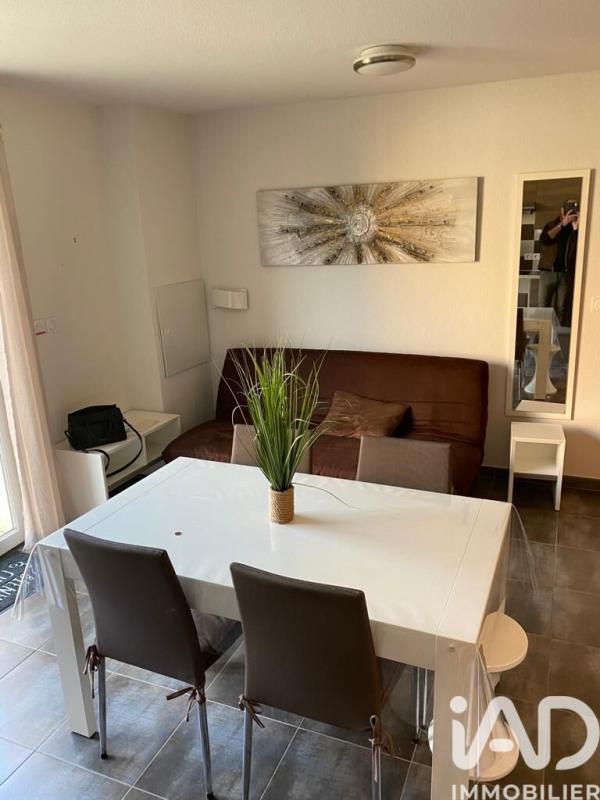 Maison 3 Pièce(s) Latour-Bas-Elne