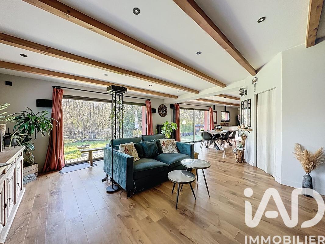 Maison de village 4 Pièce(s) Nuaillé-d'Aunis