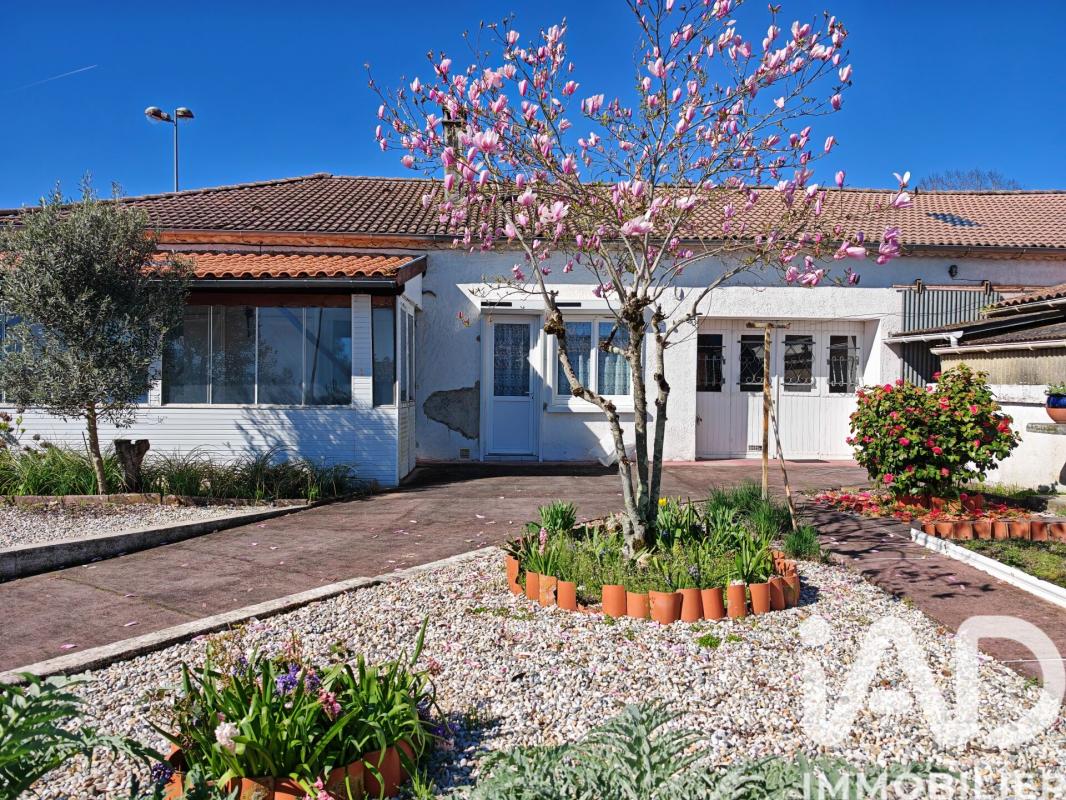 Maison 5 Pièce(s) Canéjan