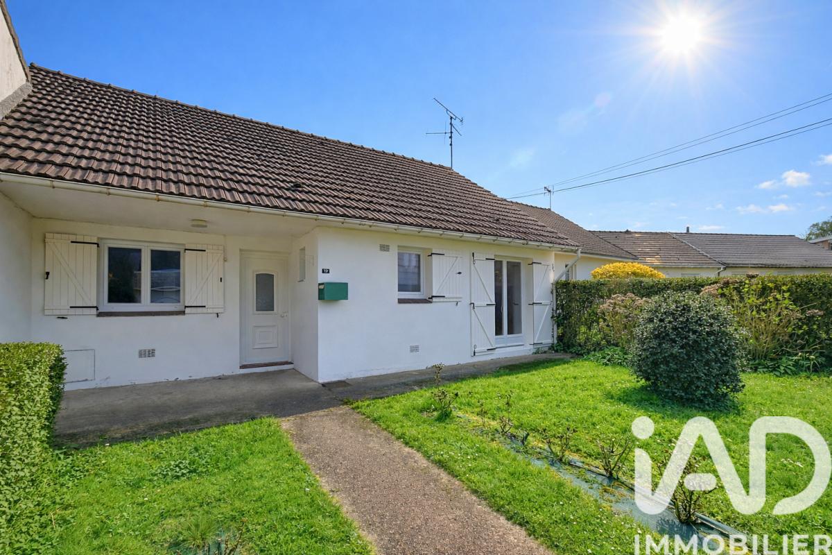 Maison 5 Pièce(s) Longuenesse