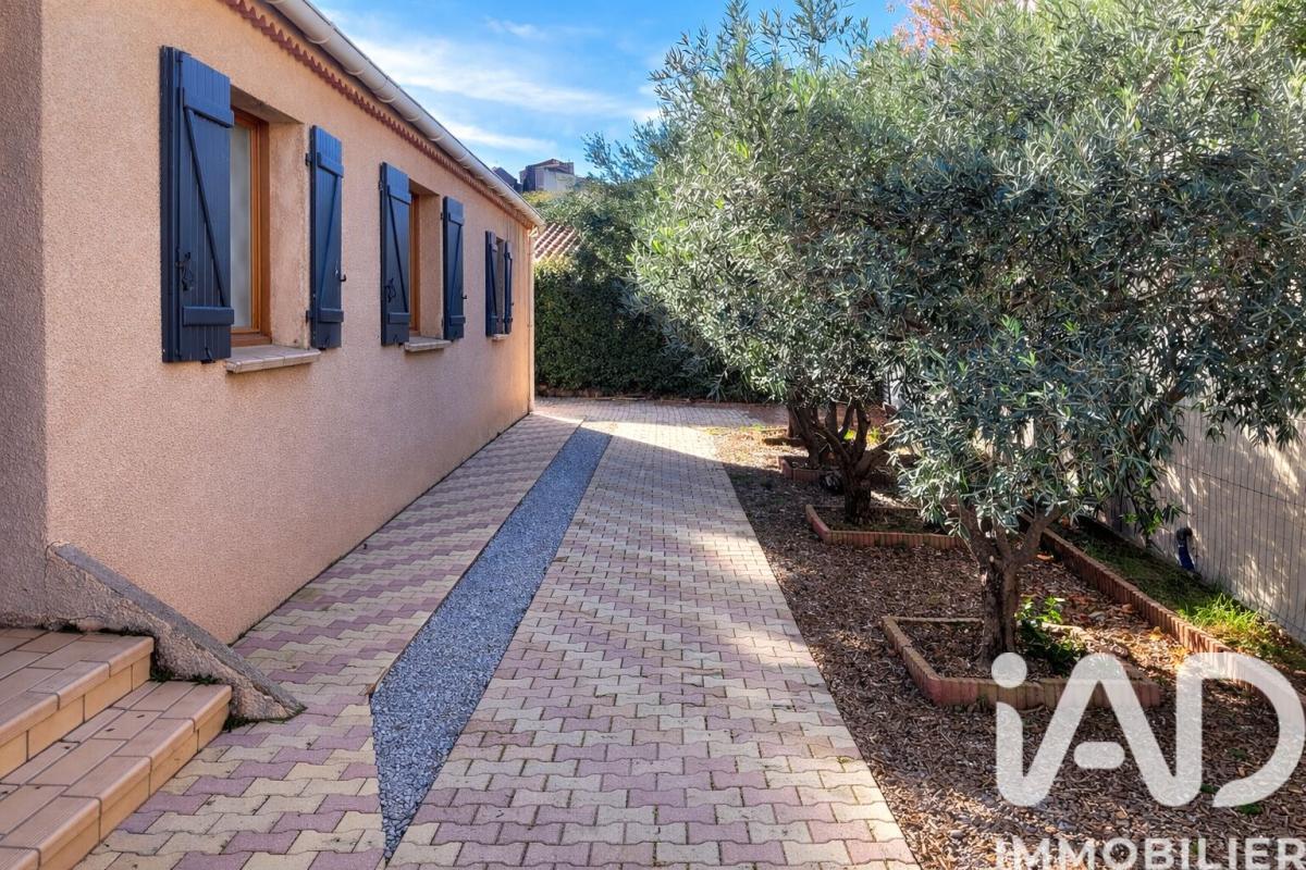 Maison 6 Pièce(s) Fontès