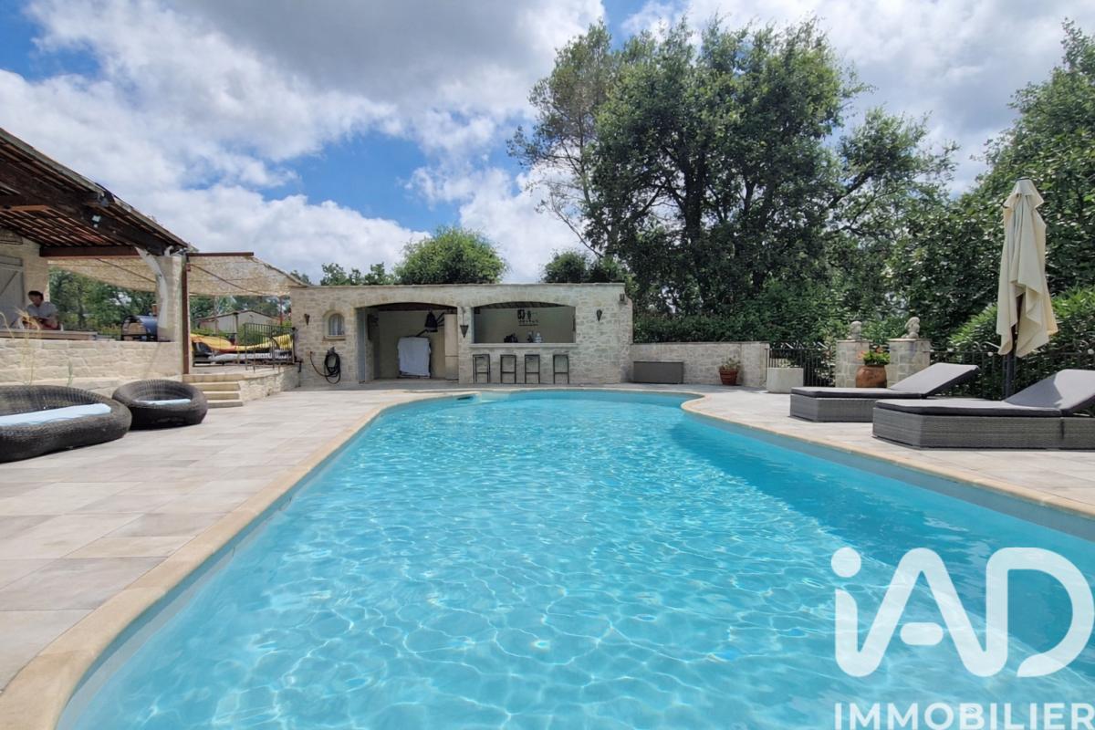 Villa 7 Pièce(s) Tourrettes-sur-Loup