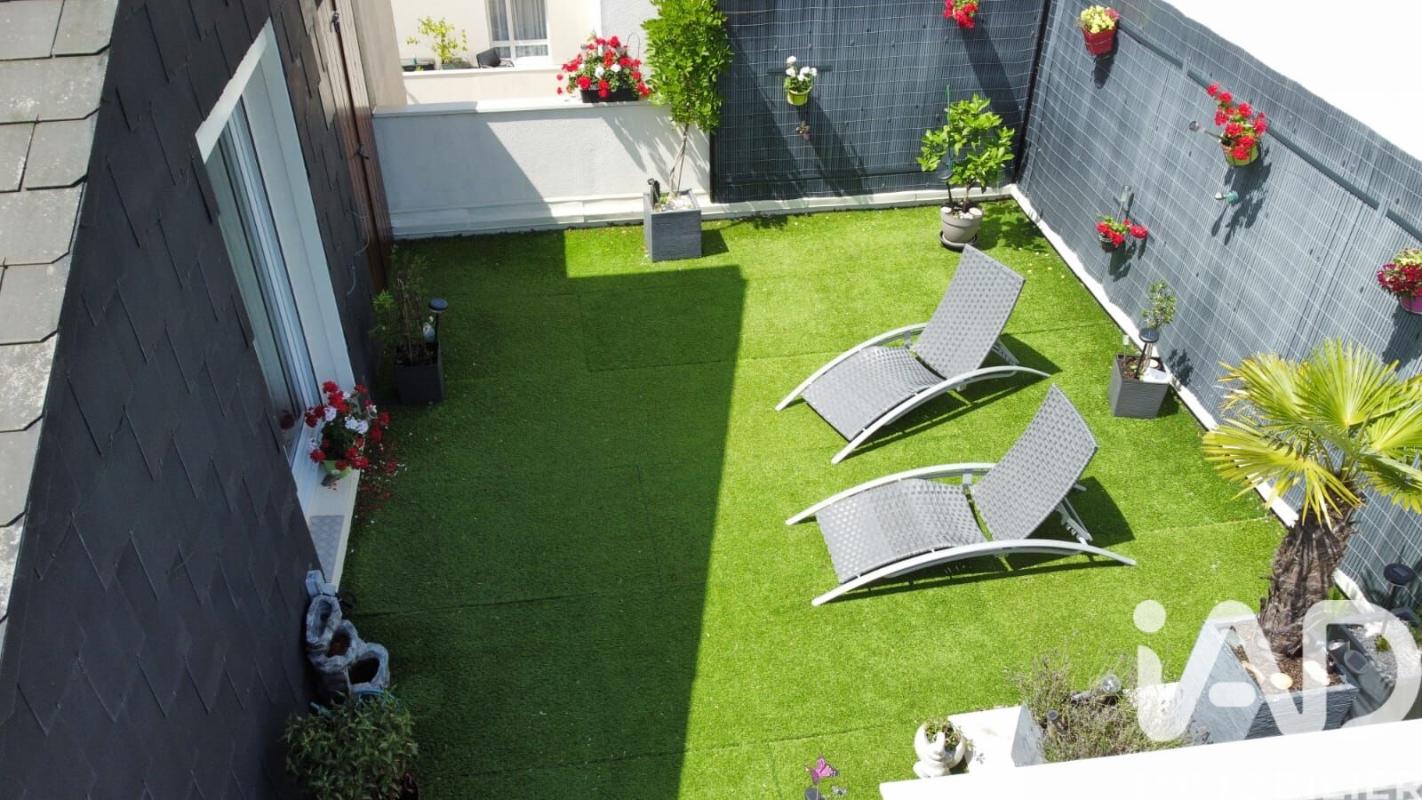 Appartement 5 Pièce(s) Lagny-sur-Marne