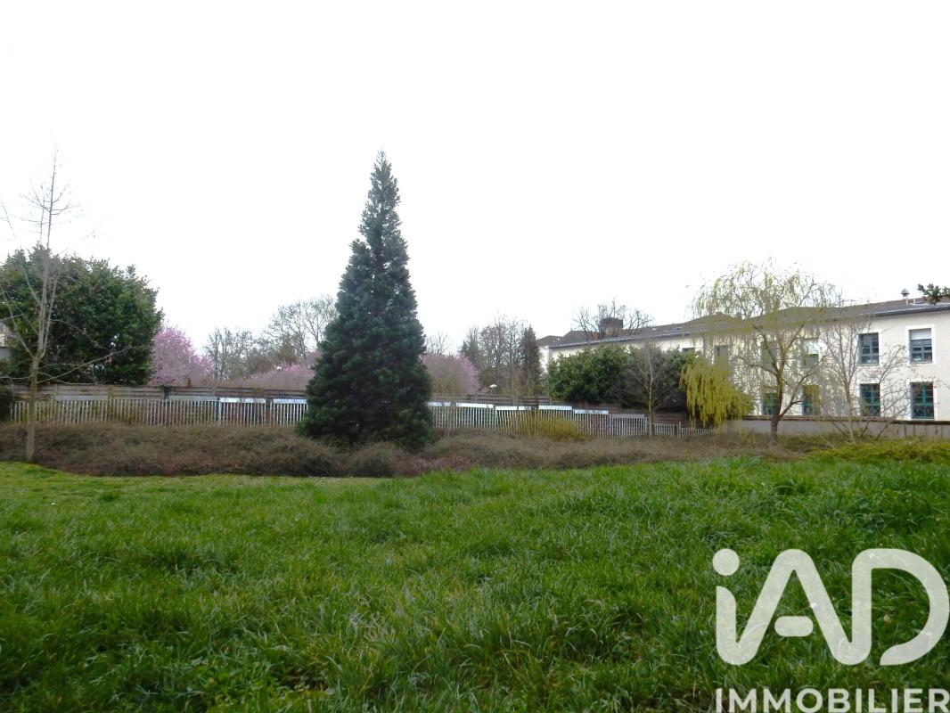 Appartement 2 Pièce(s) Nancy