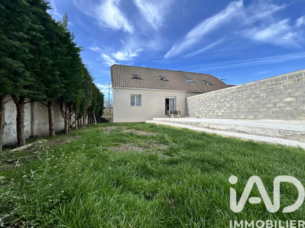 Maison 5 Pièce(s) Port-Jérôme-sur-Seine