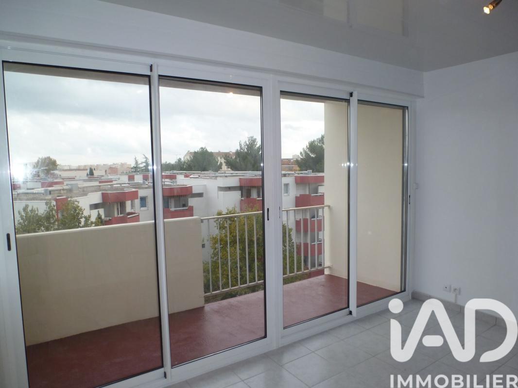Appartement 1 Pièce(s) Montpellier