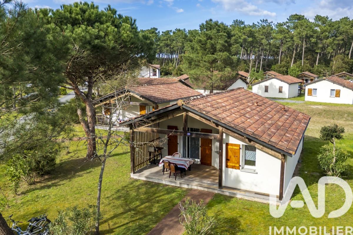 Maison 4 Pièce(s) Ondres