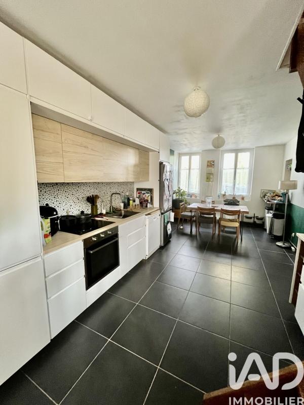 Maison de village 4 Pièce(s) Hantay