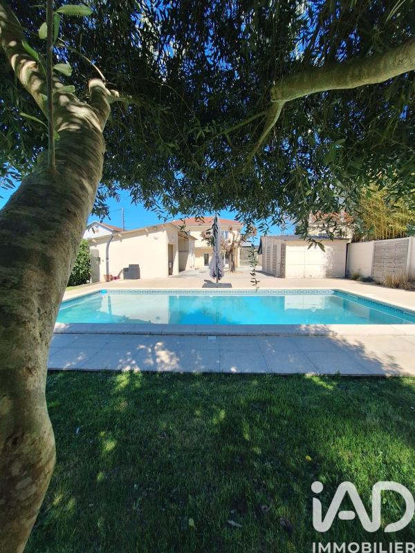 Maison 5 Pièce(s) Séméac