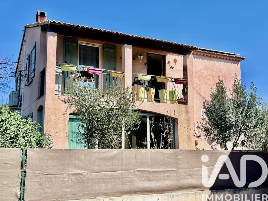 Moulin 5 Pièce(s) Auriol