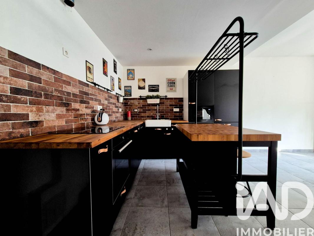 Duplex 4 Pièce(s) Bougival