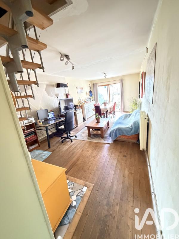 Maison de village 3 Pièce(s) Haute-Amance