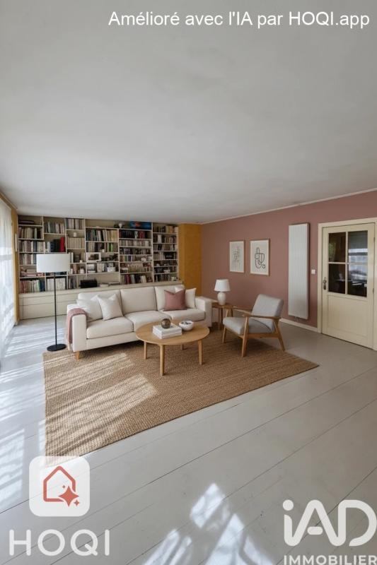 Appartement 5 Pièce(s) Rennes