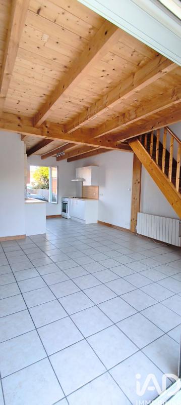 Maison 3 Pièce(s) Aytré