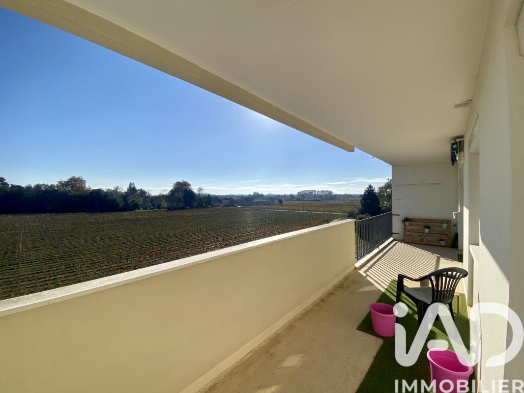 Appartement 4 Pièce(s) Libourne