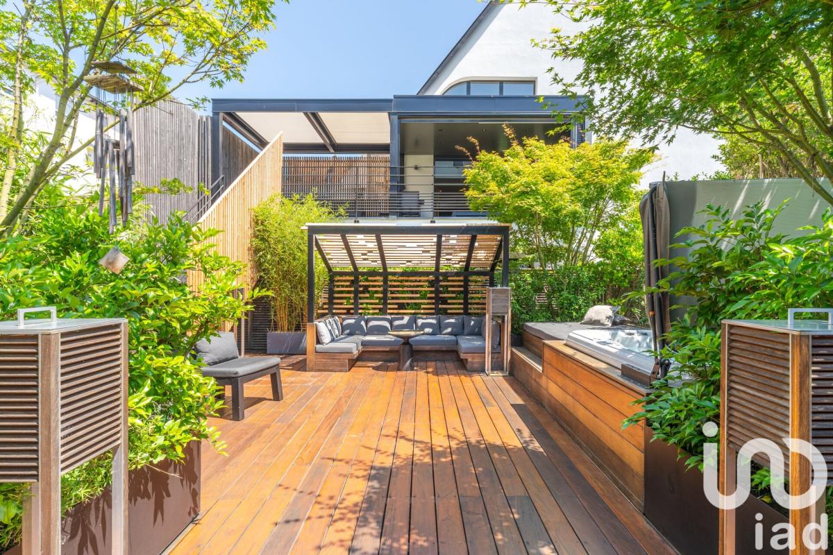 Triplex 5 Pièce(s) Strasbourg