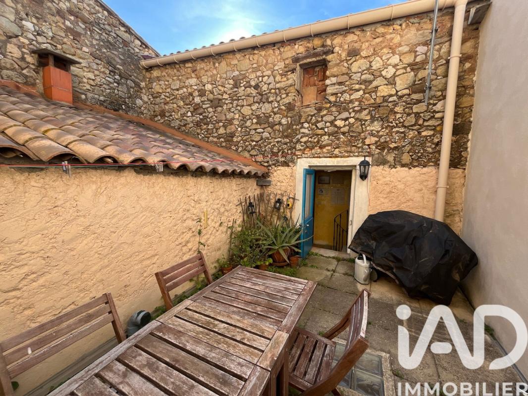 Maison 4 Pièce(s) Quarante