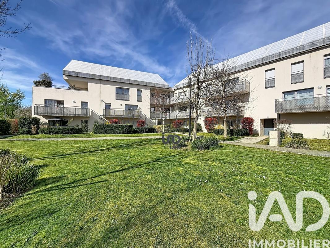 Appartement 4 Pièce(s) Chessy