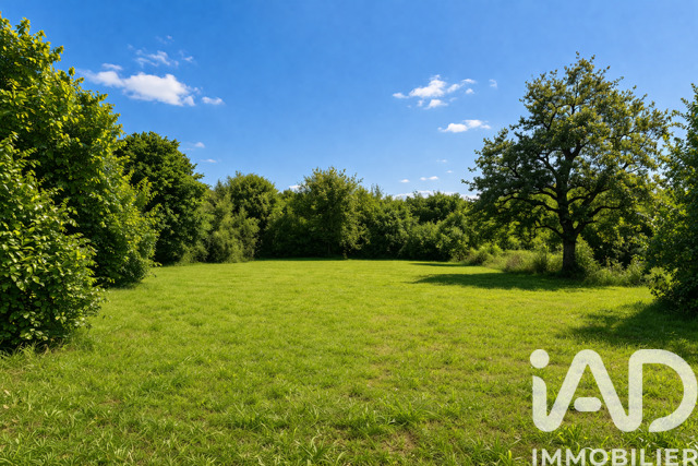 Terrain  Corbeil-Essonnes