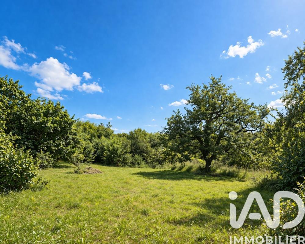 Terrain  Corbeil-Essonnes