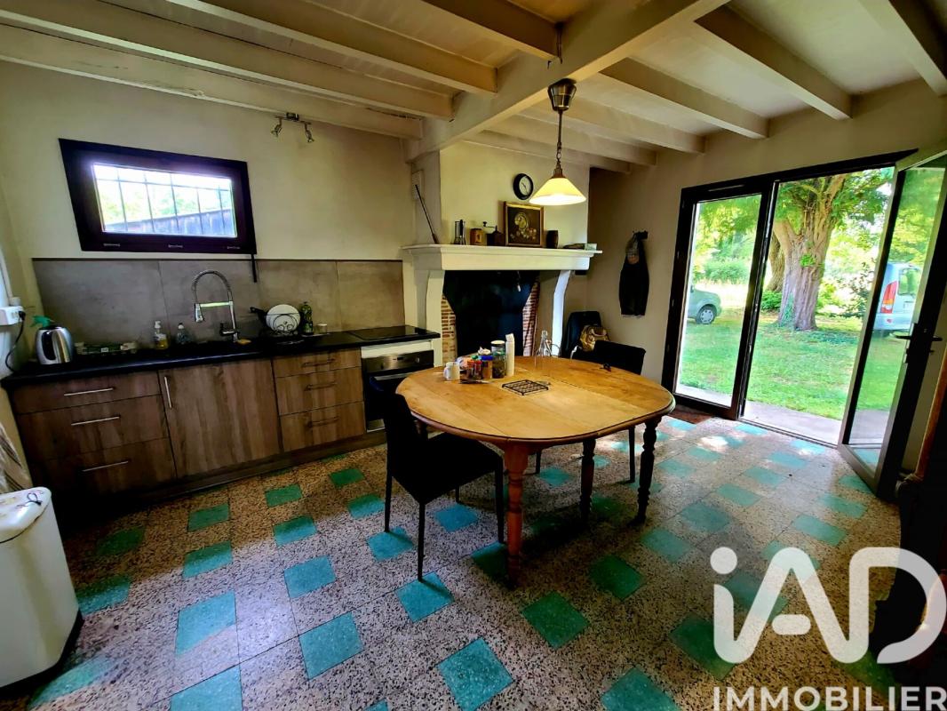 Maison 5 Pièce(s) Sore