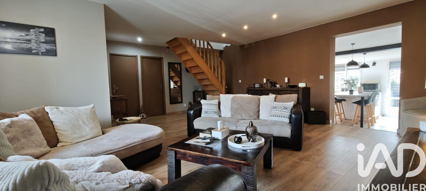 Maison 6 Pièce(s) Saint-Hippolyte