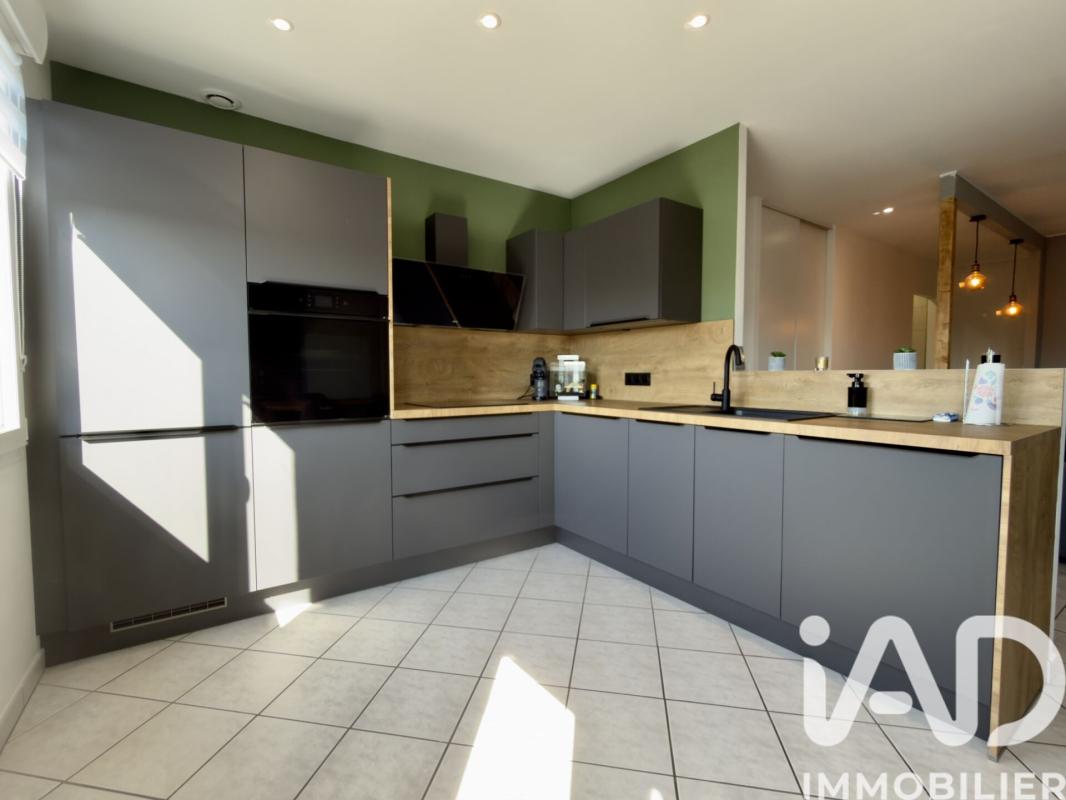 Appartement 3 Pièce(s) Hussigny-Godbrange