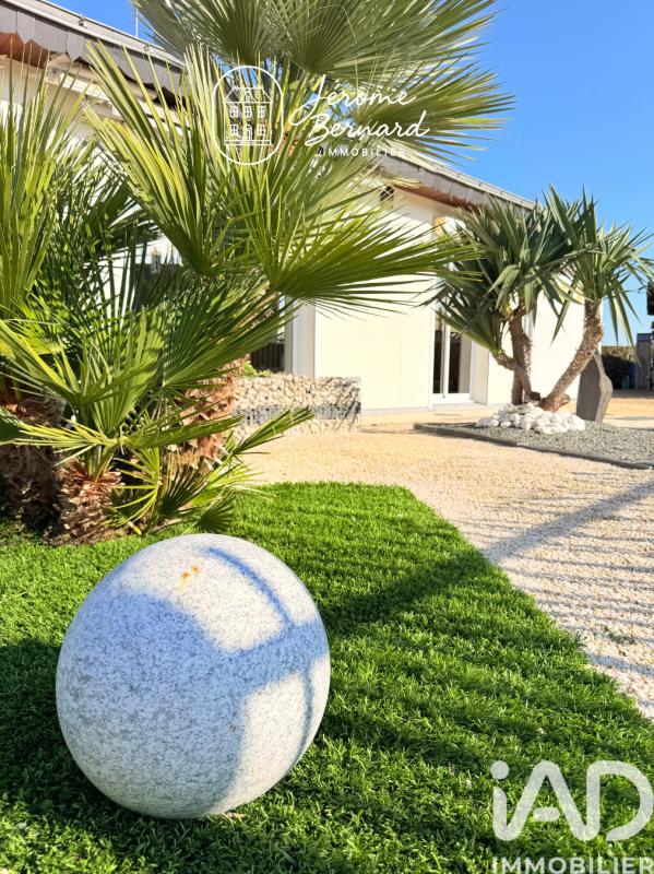 Maison 6 Pièce(s) Saint-Barthélemy-d'Anjou