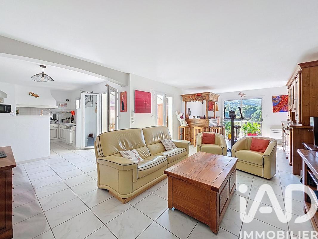 Maison 6 Pièce(s) Port-Vendres