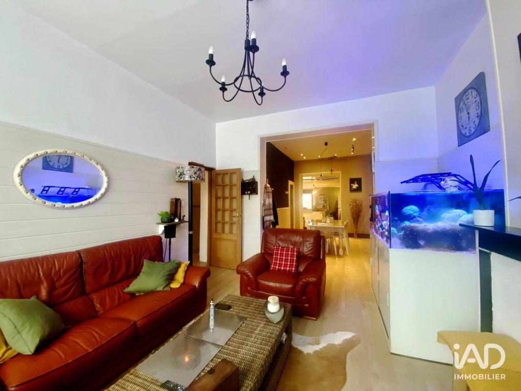 Maison 3 Pièce(s) Bruay-sur-l'Escaut