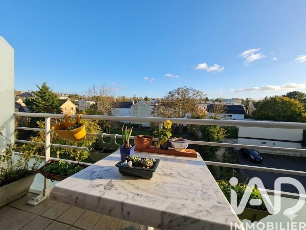 Appartement 2 Pièce(s) Chatou