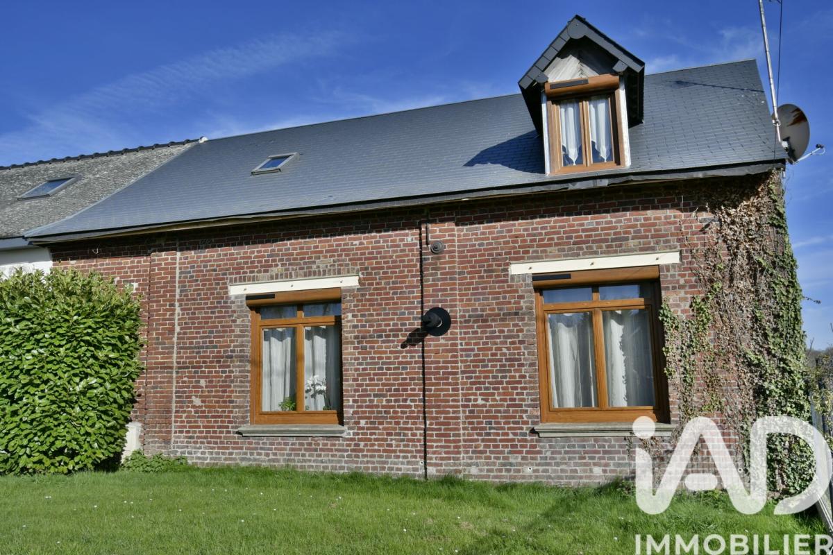 Maison 5 Pièce(s) Ferrières