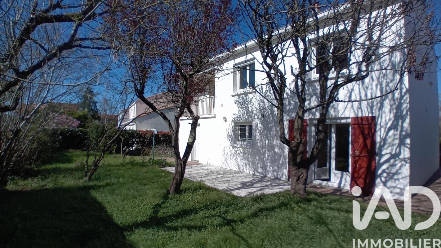 Maison 6 Pièce(s) Saint-Sébastien-sur-Loire