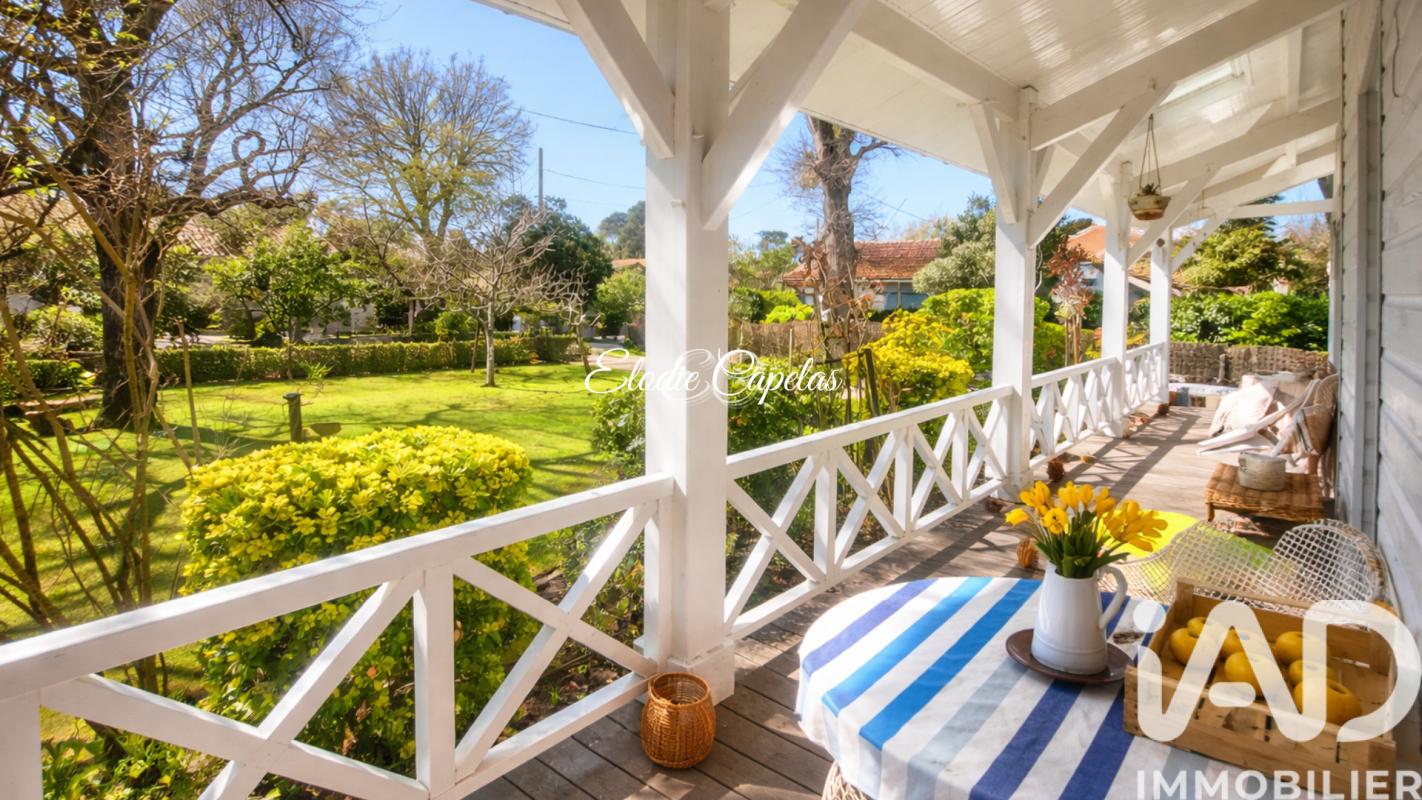 Maison 5 Pièce(s) Lanton