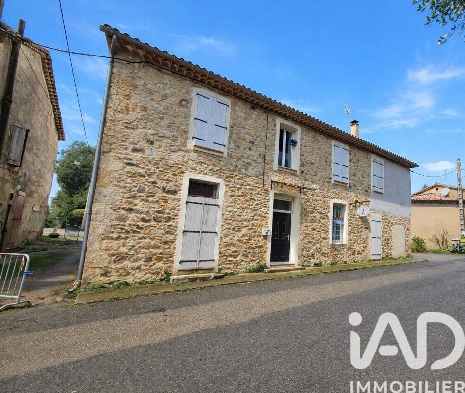 Maison 7 Pièce(s) Saint-Julien-les-Rosiers