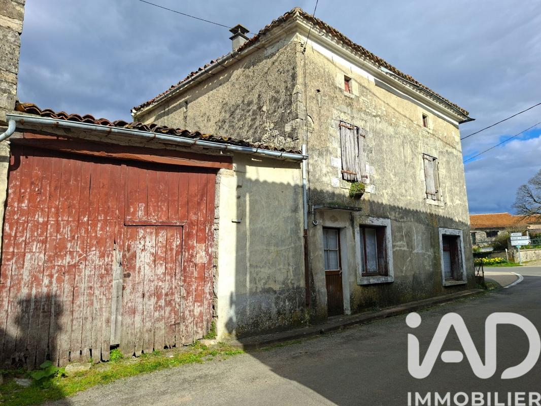 Maison de village 4 Pièce(s) Cellettes