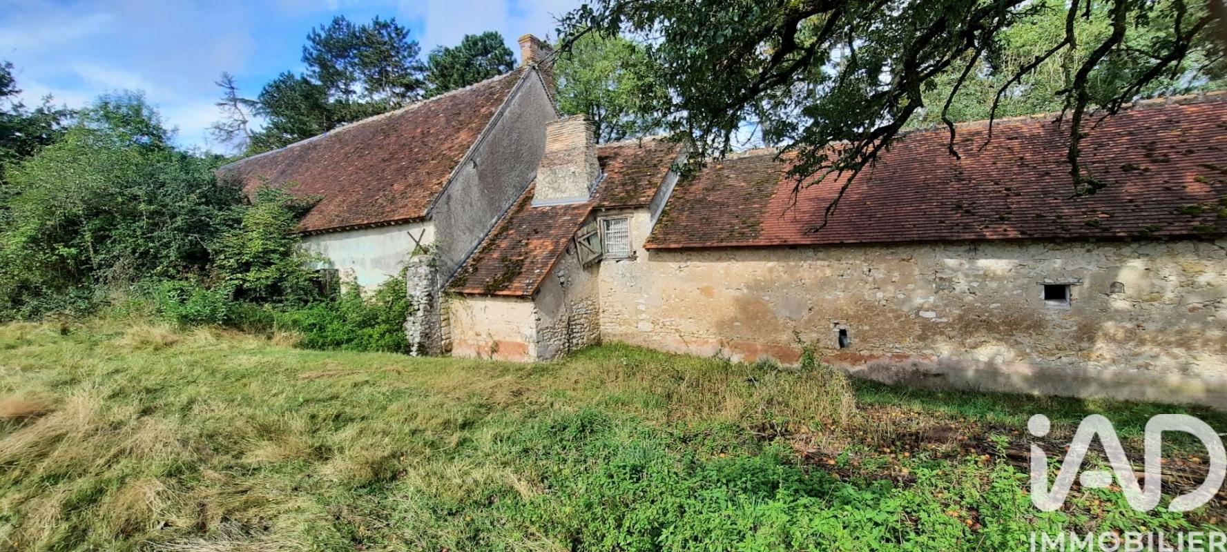 Maison 10 Pièce(s) Valencisse