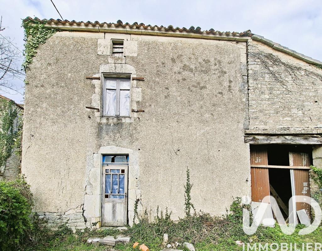 Maison de village 3 Pièce(s) Cellettes