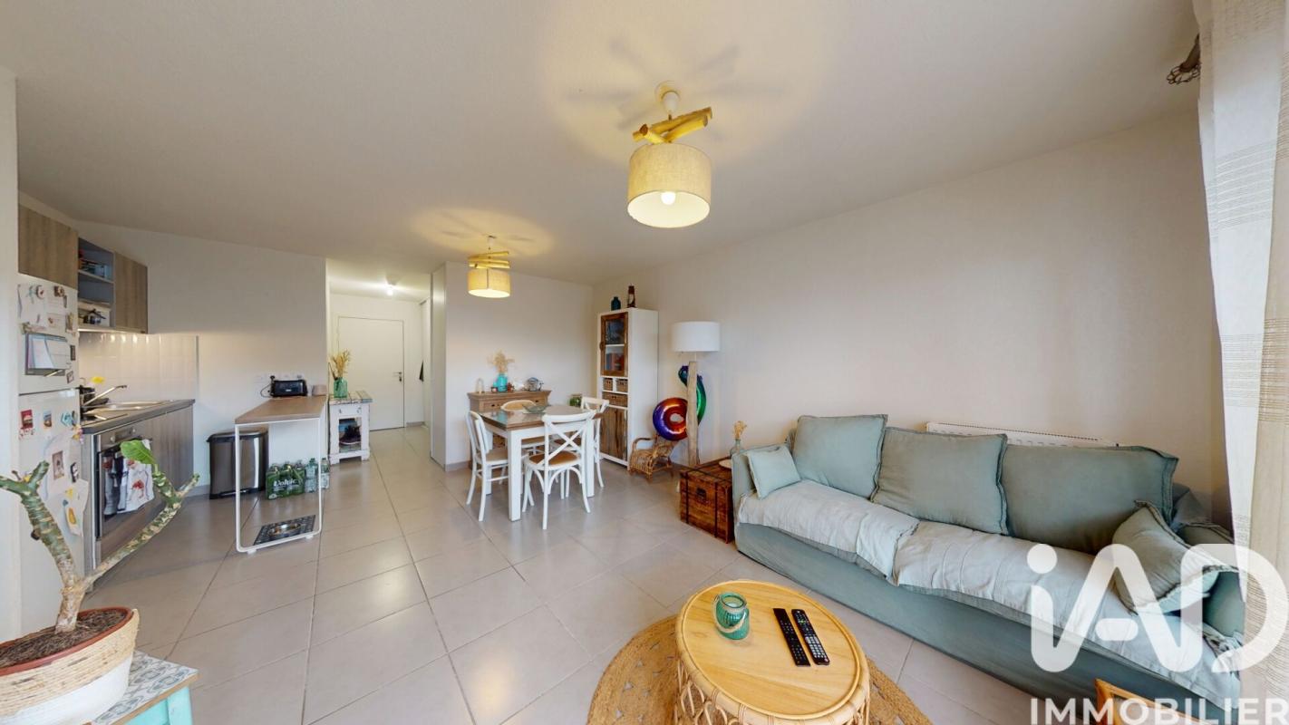 Appartement 3 Pièce(s) Gujan-Mestras