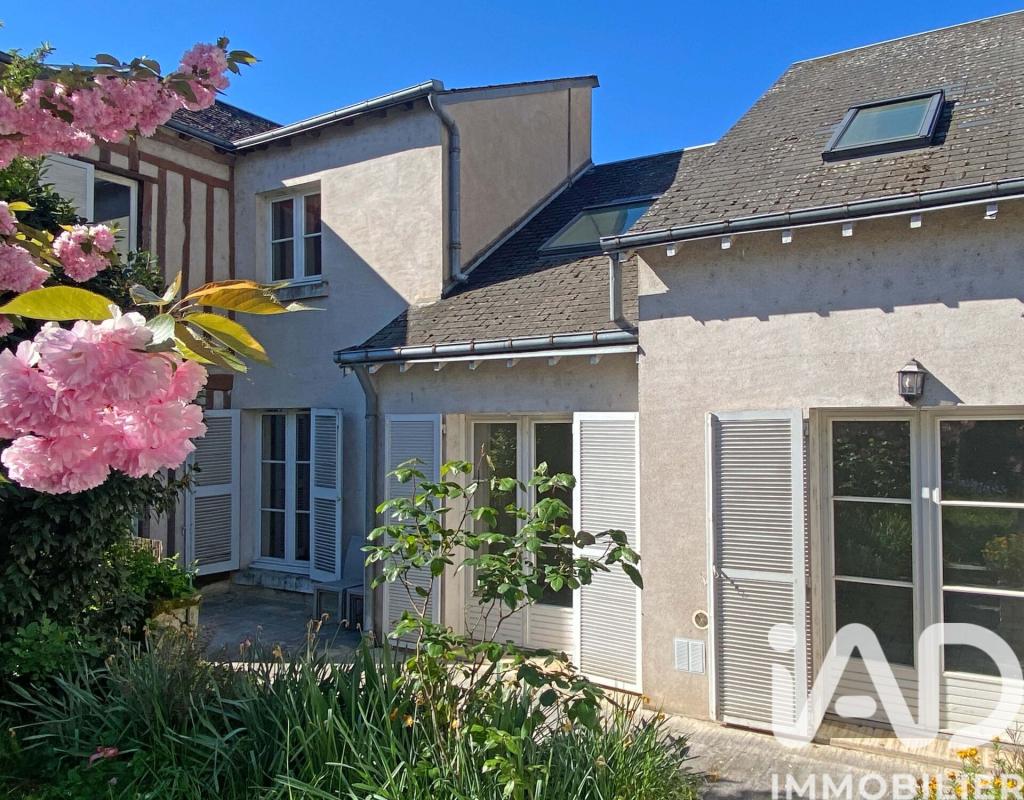 Duplex 6 Pièce(s) Blois