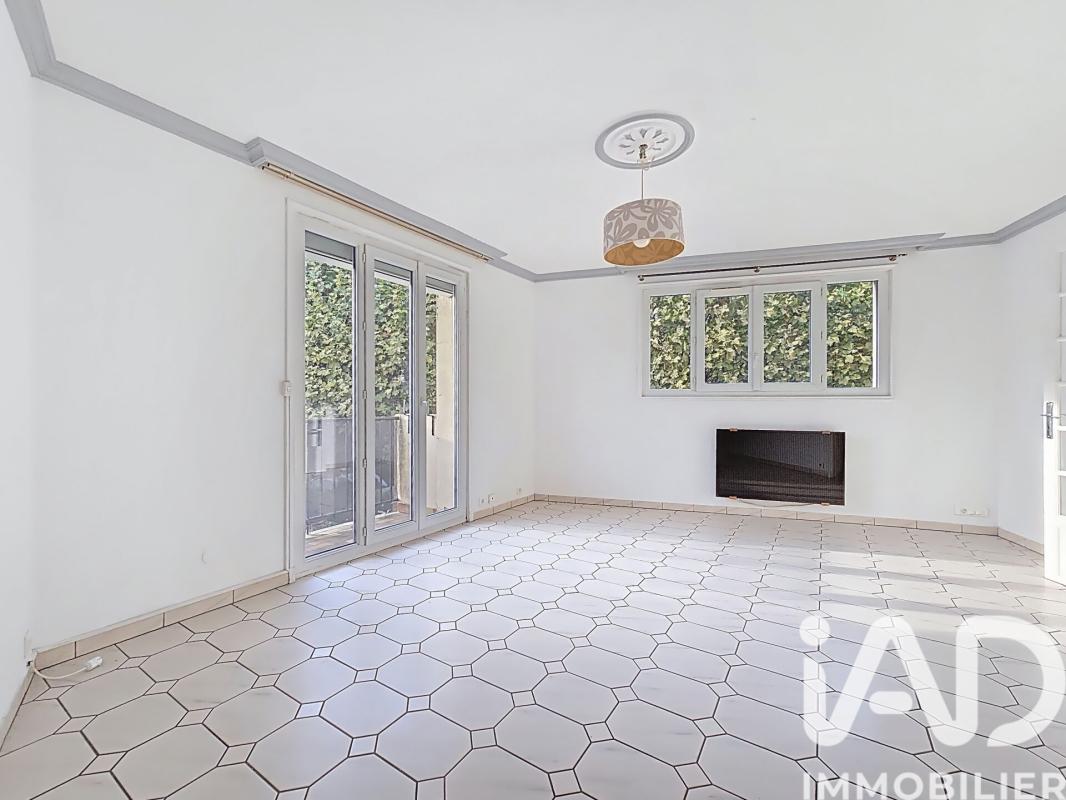 Appartement 3 Pièce(s) Villemomble