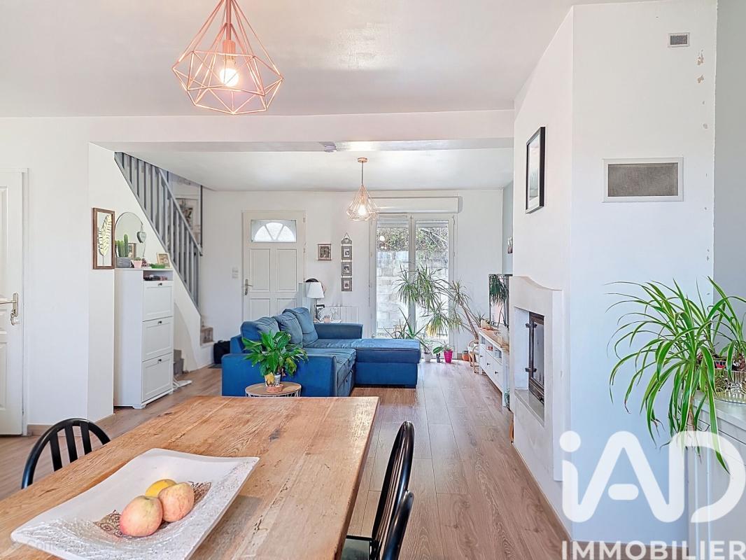 Maison 6 Pièce(s) Anet