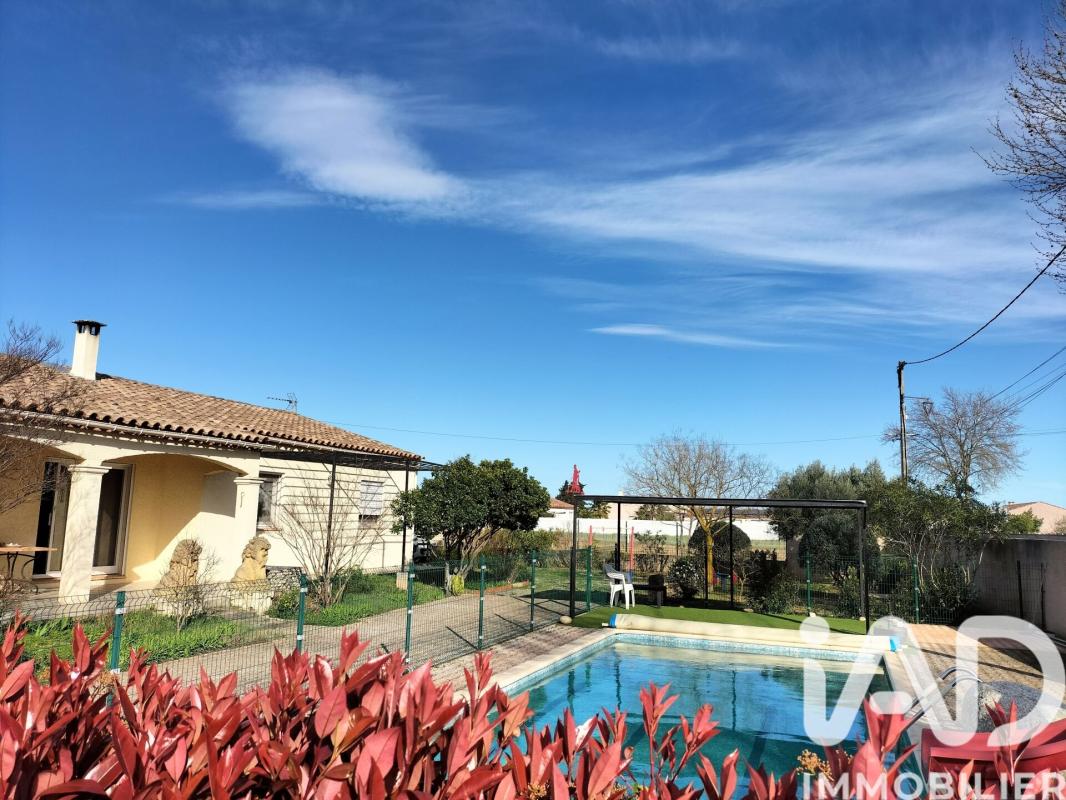 Maison 5 Pièce(s) Saint-Nazaire-d'Aude