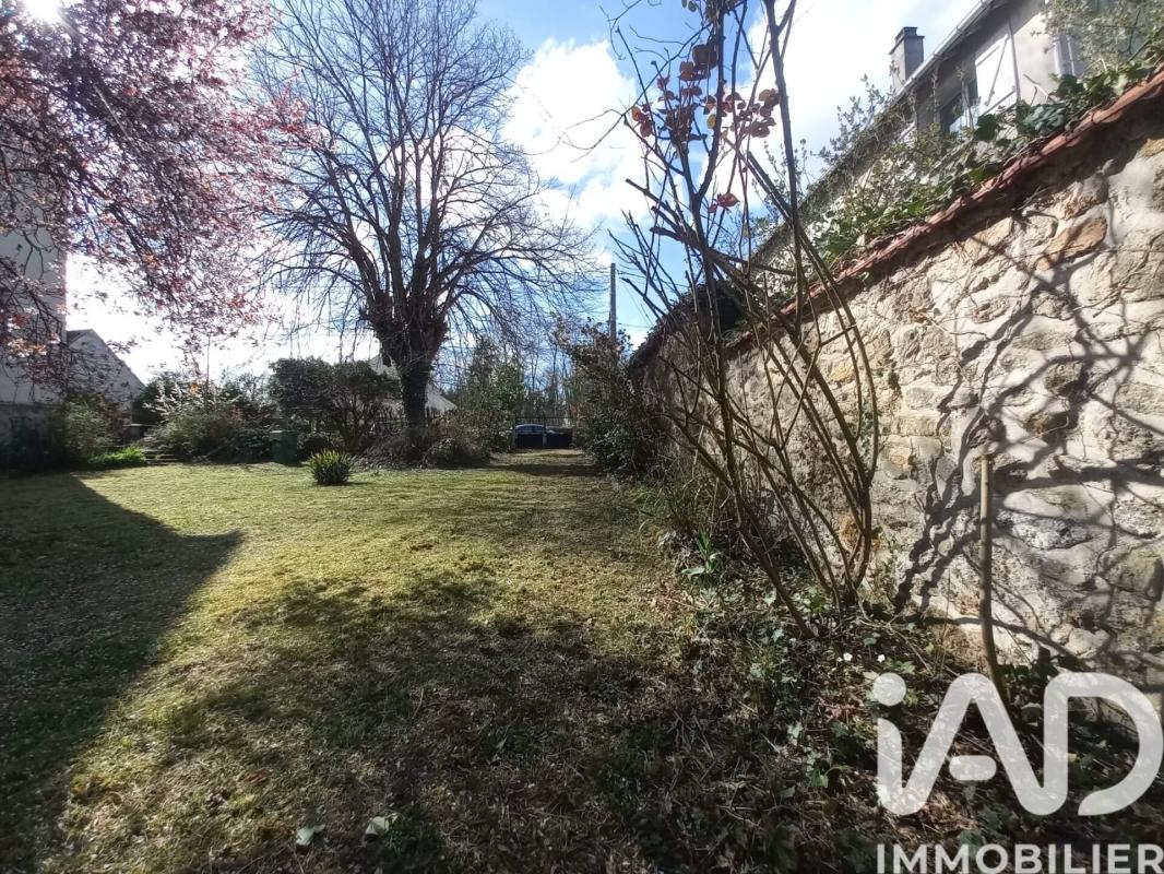 Terrain  La Ferté-sous-Jouarre